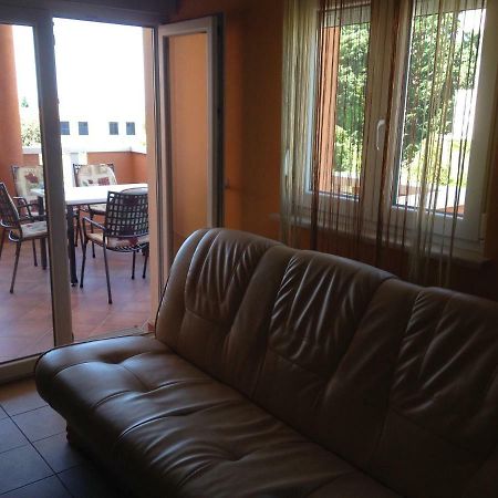 Novalja Zrce Apartment Exterior photo
