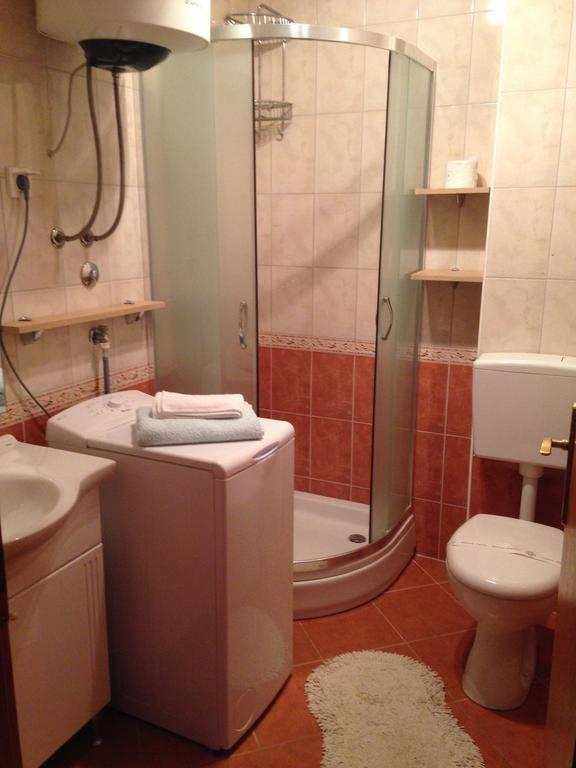 Novalja Zrce Apartment Room photo