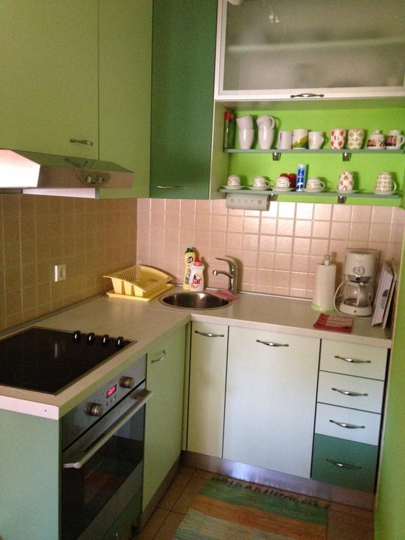 Novalja Zrce Apartment Room photo