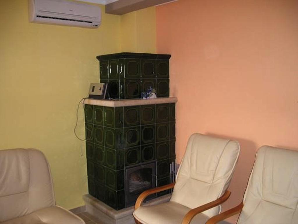 Novalja Zrce Apartment Exterior photo