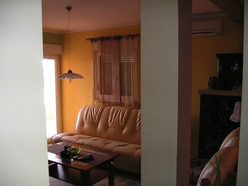 Novalja Zrce Apartment Exterior photo